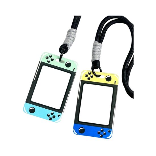 Card holder [Game Console]